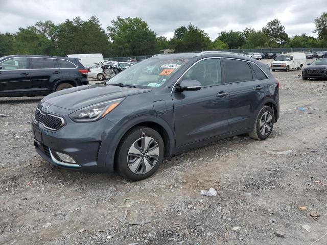 Photo 1 from auction – 2019 KIA NIRO EX PREMIUM with VIN KNDCC3LD9K5317527
