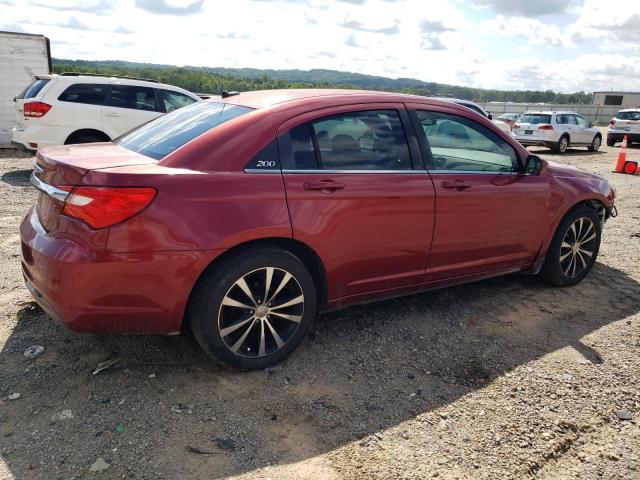 Photo 3 from auction – 2011 CHRYSLER 200 S with VIN 1C3BC8FG2BN600306