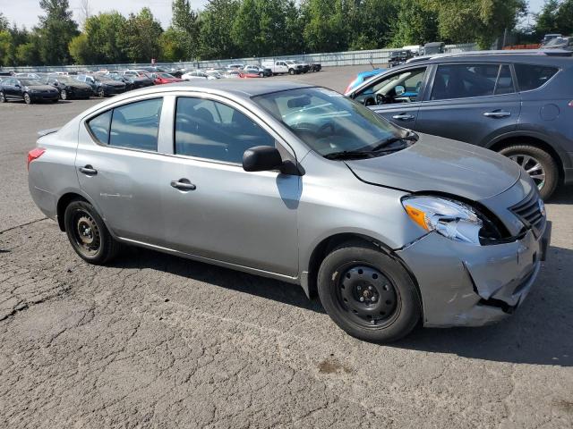 Photo 4 from auction – 2013 NISSAN VERSA S with VIN 3N1CN7AP9DL894045