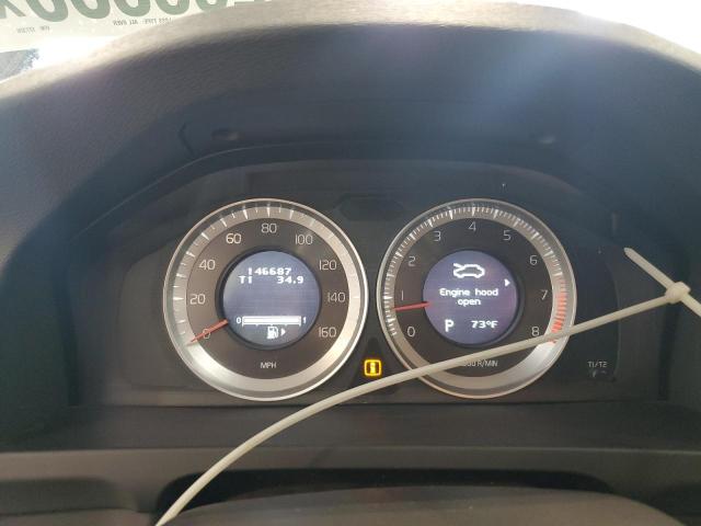Zdjęcie 9 z aukcji – 2012 VOLVO S60 T5 z VIN YV1622FS0C2127326