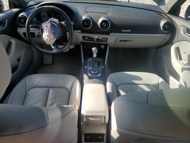 Photo 8 from auction – 2016 AUDI A3 PREMIUM with VIN WAUB8GFF3G1068171