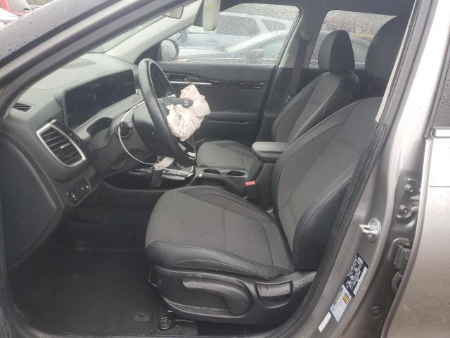 Photo 7 from auction – 2024 KIA SELTOS S with VIN KNDEU2AA0R7498234