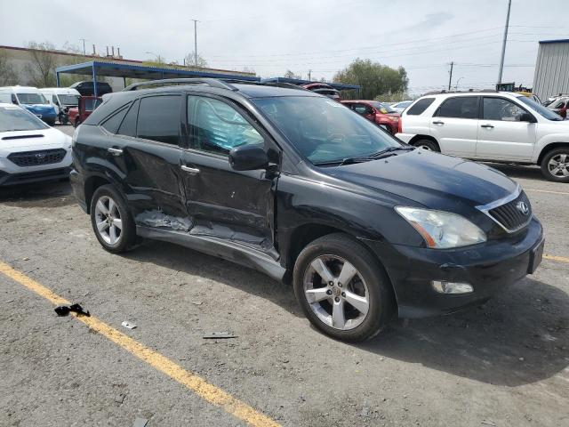 Photo 4 from auction – 2008 LEXUS RX 350 with VIN 2T2GK31U08C045769