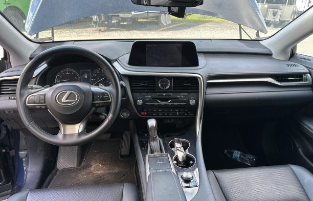Photo 9 from auction – 2022 LEXS RX 350 BASE with VIN 2T2AZMAA6NC229302