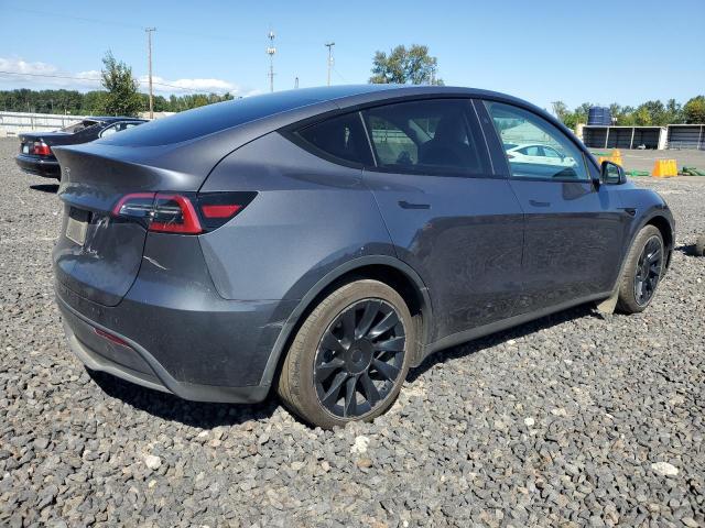 Photo 3 from auction – 2023 TESLA MODEL Y with VIN 7SAYGDED2PF948108