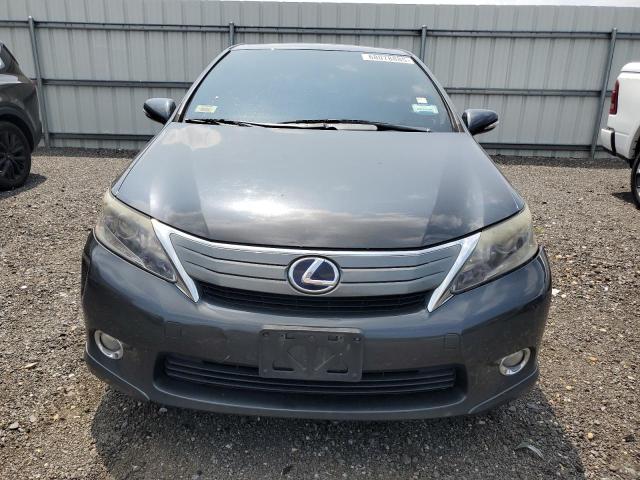 Photo 5 from auction – 2011 LEXUS HS 250H with VIN JTHBB1BA0B2045329