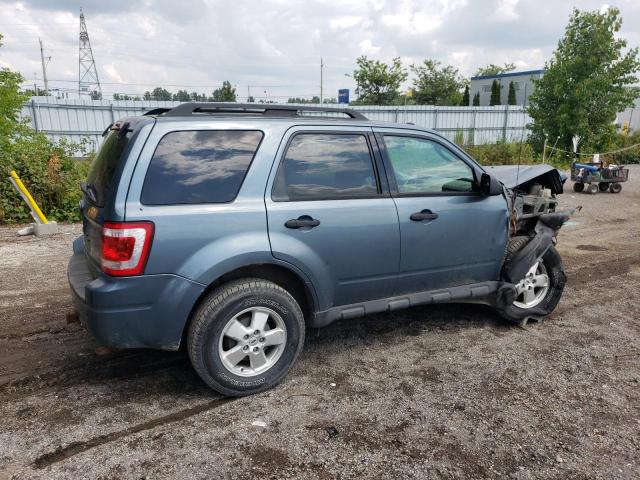 Photo 3 from auction – 2011 FORD ESCAPE XLT with VIN 1FMCU0D74BKC34590