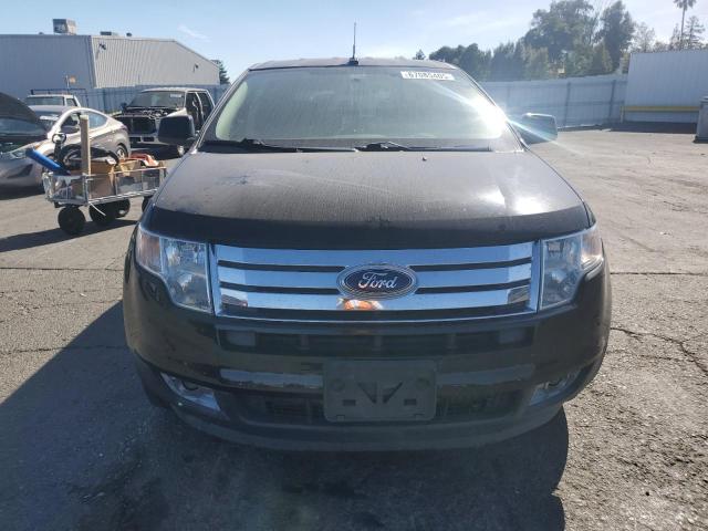 Photo 5 from auction – 2009 FORD EDGE SEL with VIN 2FMDK38C19BA95316