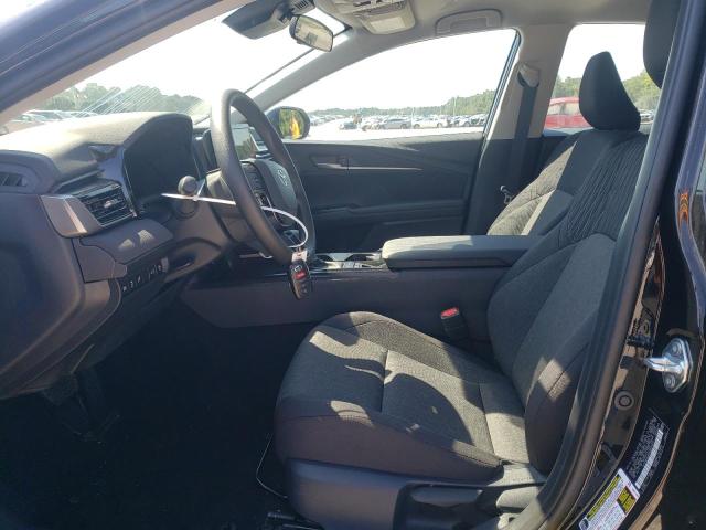 Photo 7 from auction – 2025 TOYOTA CAMRY XSE with VIN 4T1DAACK0SU039972