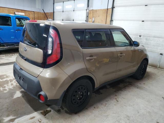 Photo 3 from auction – 2016 KIA SOUL with VIN KNDJN2A25G7283434