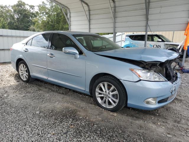 Photo 4 from auction – 2012 LEXUS ES 350 with VIN JTHBK1EG5C2490456