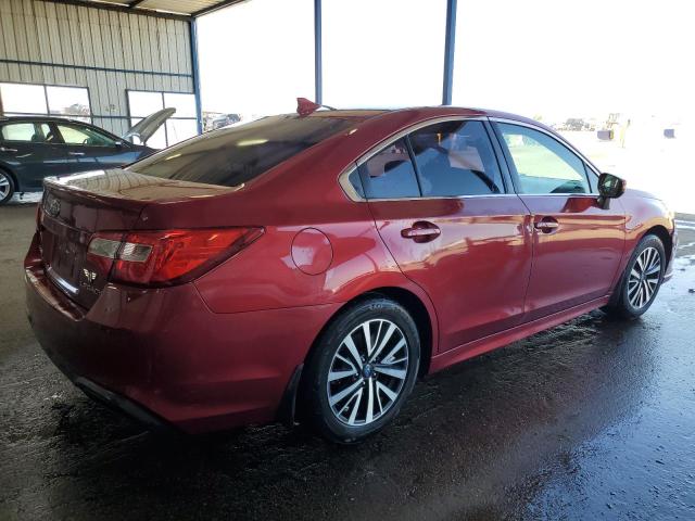 Photo 3 from auction – 2018 SUBARU LEGACY 2.5 with VIN 4S3BNAC62J3041441