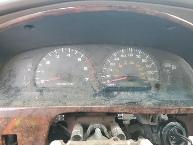 Photo 9 from auction – 1999 TOYOTA 4RUNNER SR with VIN JT3GN87R8X0116581