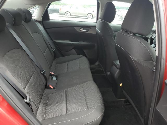 Photo 10 from auction – 2019 KIA FORTE FE with VIN 3KPF24AD1KE116766