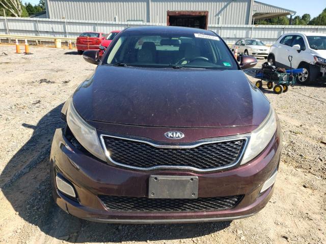 Photo 5 from auction – 2015 KIA OPTIMA LX with VIN 5XXGM4A76FG429334