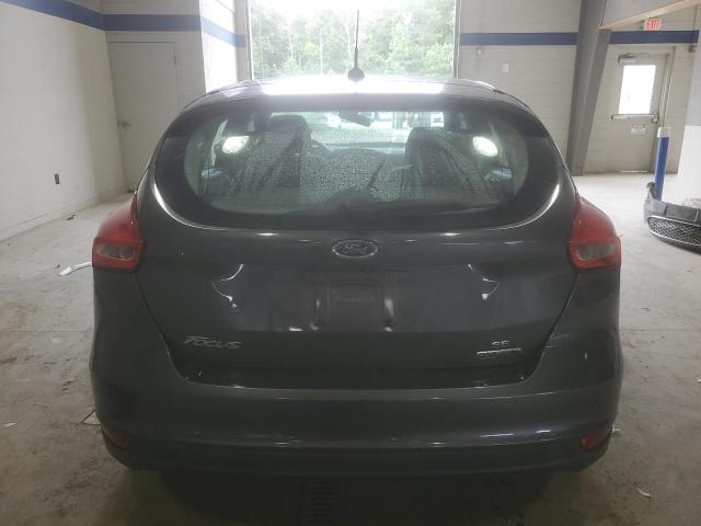 Photo 6 from auction – 2016 FORD FOCUS SE with VIN 1FADP3K27GL288143