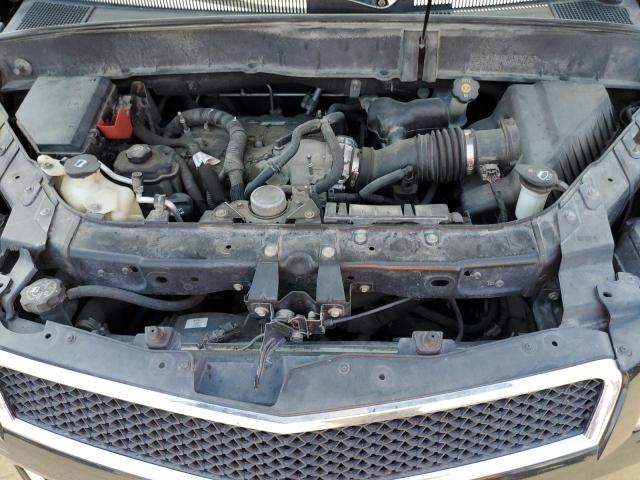 Photo 12 from auction – 2009 CHEVROLET TRAVERSE L with VIN 1GNEV23DX9S168917