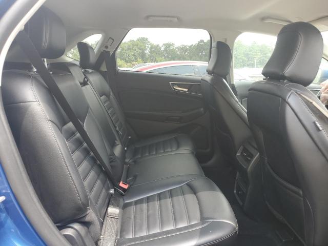 Photo 11 from auction – 2024 FORD EDGE SEL with VIN 2FMPK4J95RBA80173