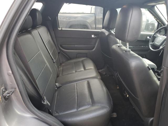 Photo 11 from auction – 2012 FORD ESCAPE LIM with VIN 1FMCU0EG1CKA41409