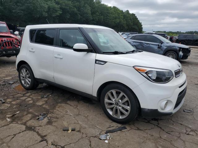 Photo 4 from auction – 2019 KIA SOUL + with VIN KNDJP3A5XK7693312