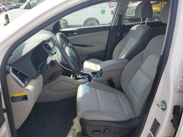 Photo 7 from auction – 2016 HYUNDAI TUCSON LIM with VIN KM8J33A27GU170478