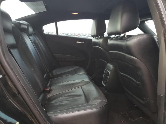 Photo 10 from auction – 2015 DODGE CHARGER SX with VIN 2C3CDXHG4FH727730