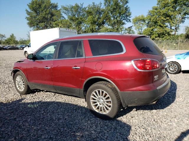 Photo 2 from auction – 2011 BUICK ENCLAVE CX with VIN 5GAKVBED3BJ339898