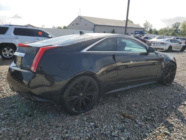 Zdjęcie 3 z aukcji – 2011 CADILLAC CTS PERFOR z VIN 1G6DJ1ED5B0169520
