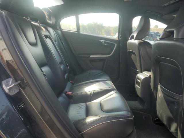 Photo 10 from auction – 2015 VOLVO S60 PLATIN with VIN YV1902TH0F1307203