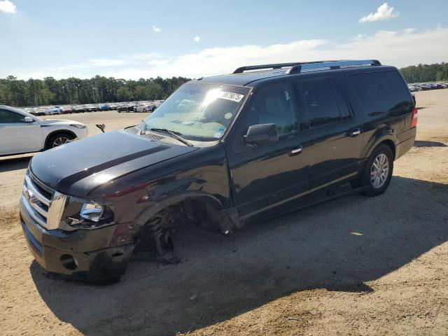 FORD EXPEDITION 2014 z numerem VIN 1FMJK1K56EEF10095 - Zdjęcie z aukcji