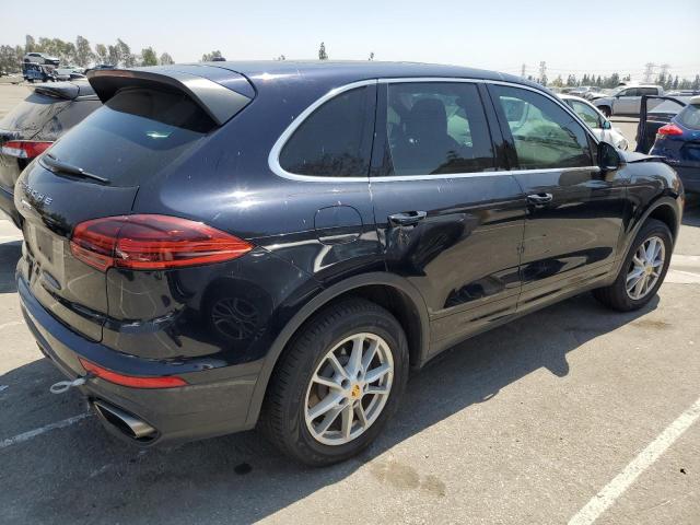 Photo 3 from auction – 2016 PORSCHE CAYENNE with VIN WP1AA2A28GKA12410