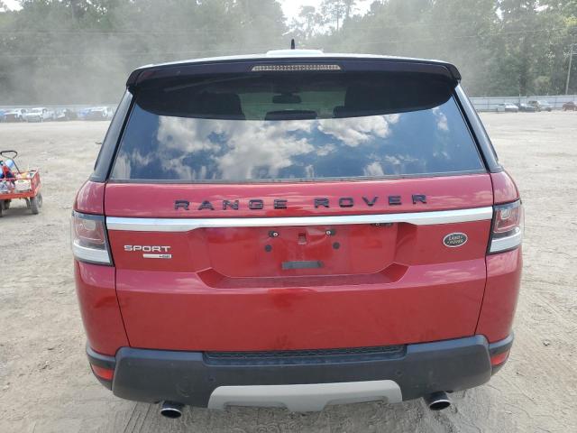 Zdjęcie 6 z aukcji – 2016 LAND ROVER RANGE ROVE z VIN SALWR2VF7GA552925