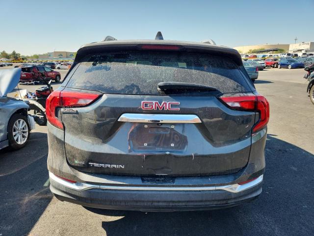 Photo 6 from auction – 2020 GMC TERRAIN SL with VIN 3GKALPEV6LL135472