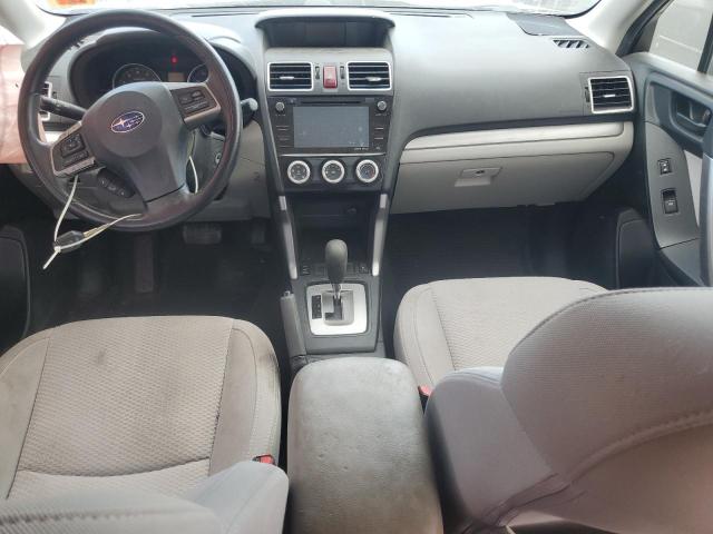 Photo 8 from auction – 2016 SUBARU FORESTER 2 with VIN JF2SJADC5GH559623