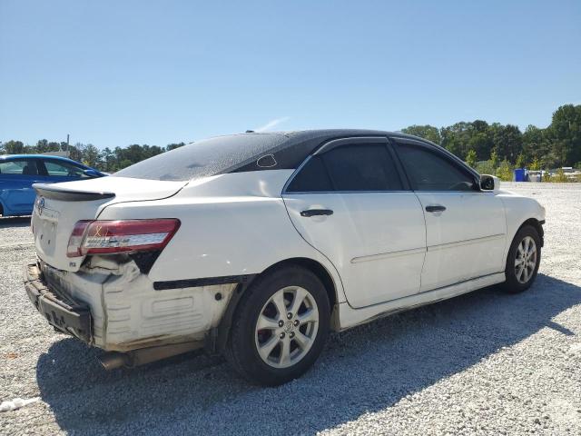 Photo 3 from auction – 2010 TOYOTA CAMRY BASE with VIN 4T1BF3EKXAU565445