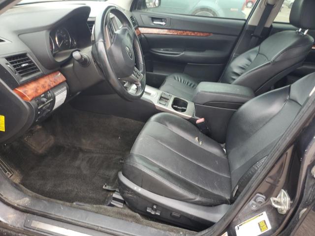 Photo 7 from auction – 2012 SUBARU LEGACY 2.5 with VIN 4S3BMCL60C3030584
