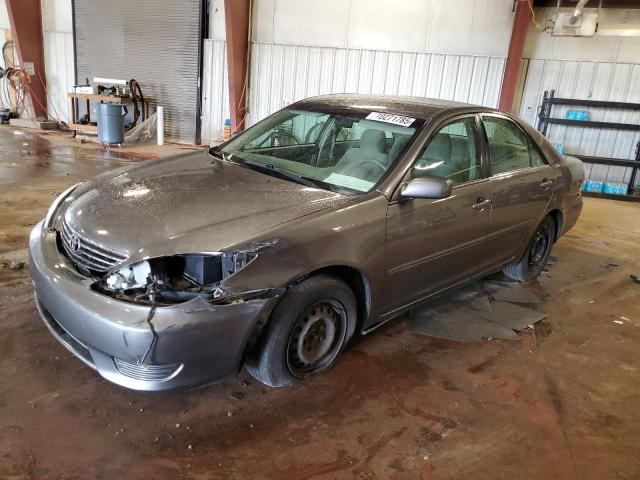 Photo 1 from auction – 2005 TOYOTA CAMRY LE with VIN 4T1BE32K05U996096