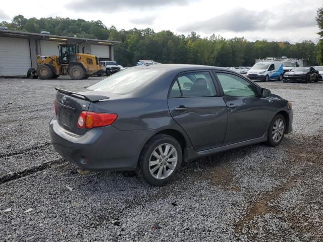 Photo 3 from auction – 2010 TOYOTA COROLLA BA with VIN 2T1BU4EE4AC535610