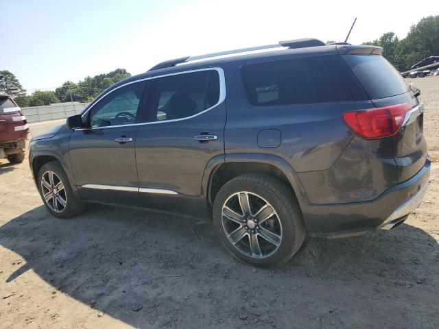 Photo 2 from auction – 2017 GMC ACADIA DEN with VIN 1GKKNPLS2HZ124881