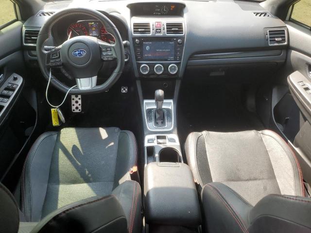 Photo 8 from auction – 2016 SUBARU WRX LIMITE with VIN JF1VA1N6XG8832002