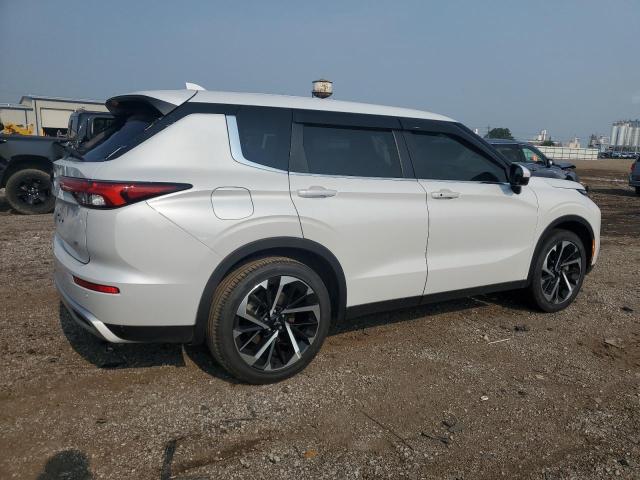 Photo 3 from auction – 2022 MITSUBISHI OUTLANDER with VIN JA4J4UA84NZ034105
