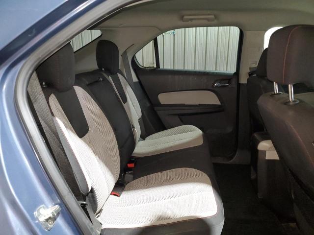 Photo 11 from auction – 2012 CHEVROLET EQUINOX LT with VIN 2GNFLEE57C6122845