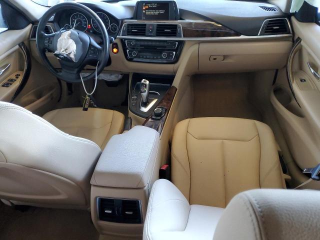 صورة رقم 8 من المزاد - 2016 BMW 320 I مع VIN WBA8E1G54GNT33825