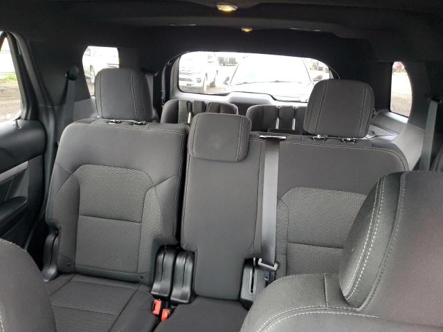 Photo 10 from auction – 2017 FORD EXPLORER X with VIN 1FM5K8D80HGD11540