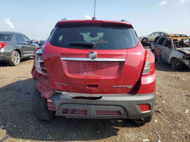Photo 6 from auction – 2015 BUICK ENCORE with VIN KL4CJGSB2FB044736