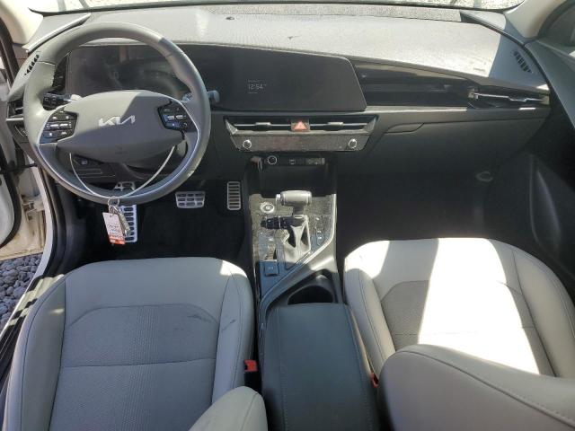 Photo 8 from auction – 2024 KIA NIRO EX with VIN KNDCR3LEXR5142397