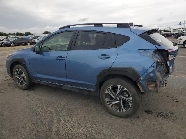 Photo 2 from auction – 2024 SUBARU CROSSTREK with VIN JF2GUADC2RH347245