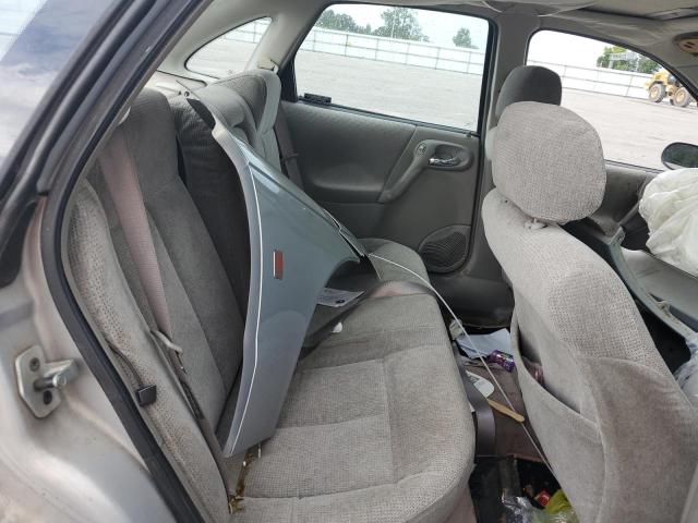 Photo 10 from auction – 2000 SATURN LS1 with VIN 1G8JU52F1YY638126