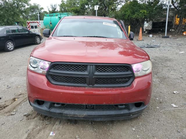 Photo 5 from auction – 2011 DODGE DURANGO CI with VIN 1D4SE5GT1BC594495