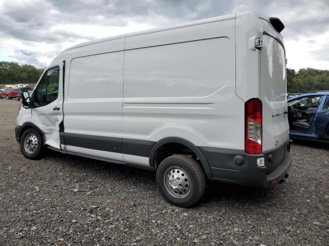 Photo 2 from auction – 2025 FORD TRANSIT T- with VIN 1FTBR2CG3SKA28806